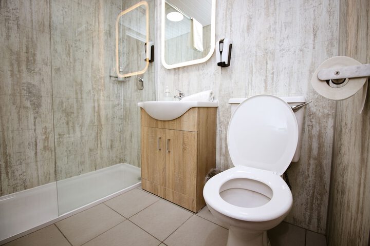 Bath Interior