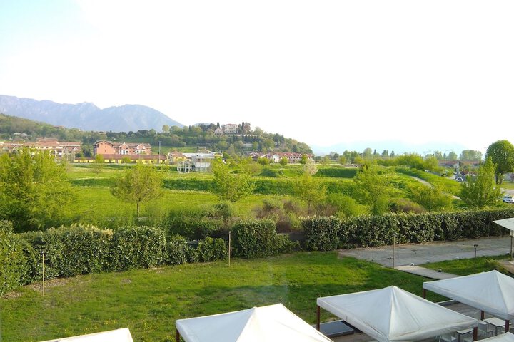 Hotel View 18 of 25