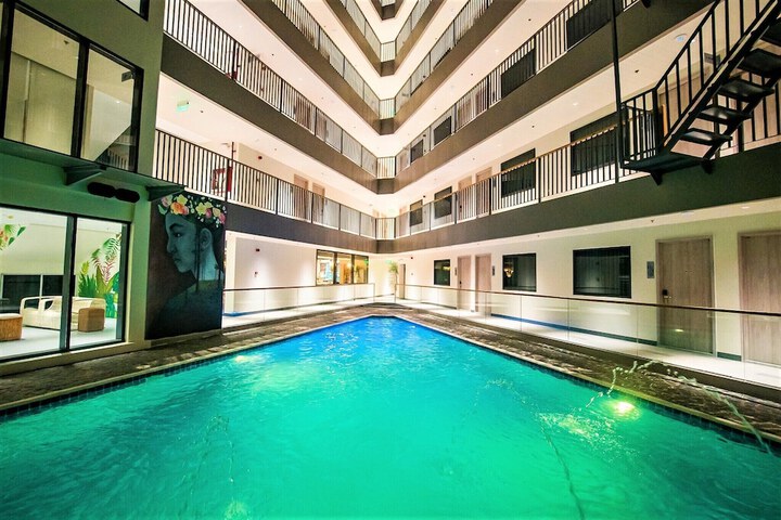 1521 Hotel & Spa