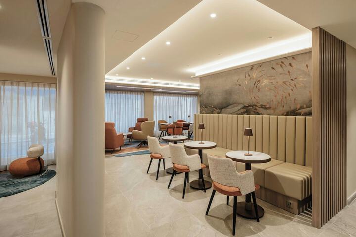 Hotel Interior 20 of 102