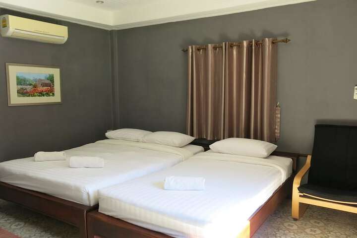 Bayview Resort Rayong in Rayong