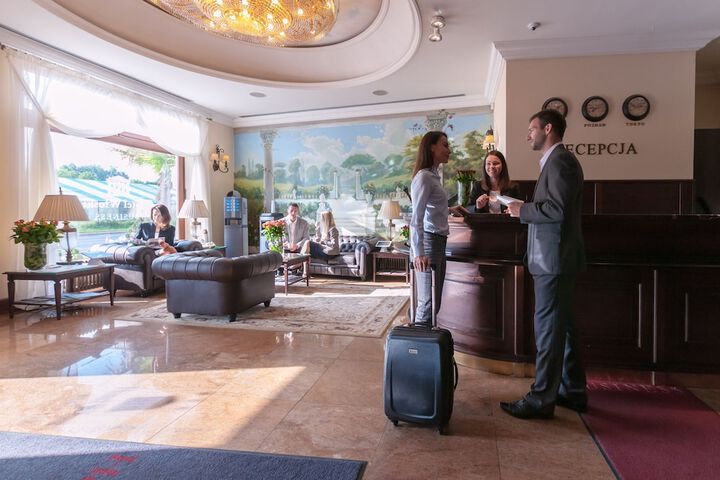 Hotel Interior 6 of 86