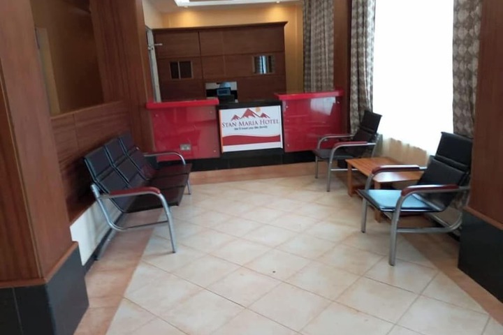 Hotel Interior 2 of 55