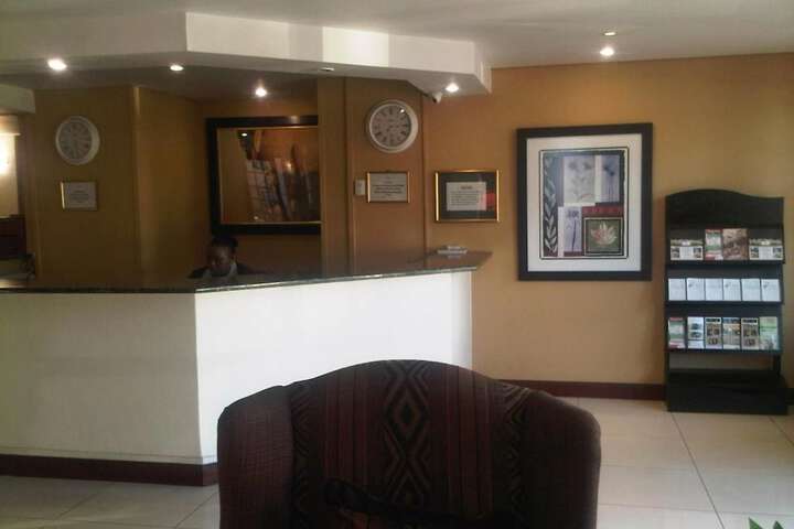 Hotel Interior 2 of 42