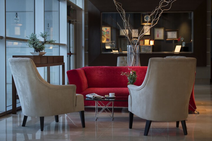Hotel Interior 9 of 95