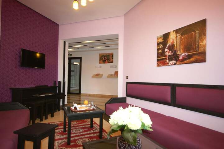 Hotel Interior 5 of 78