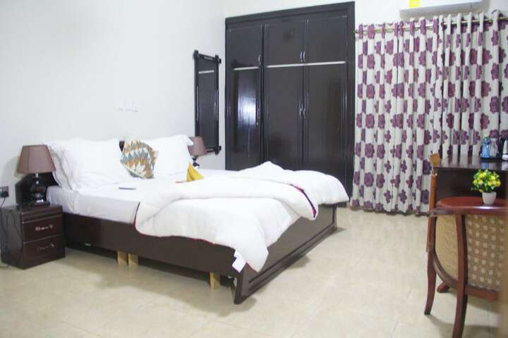 Image of Gold Plus Hotel Ghana