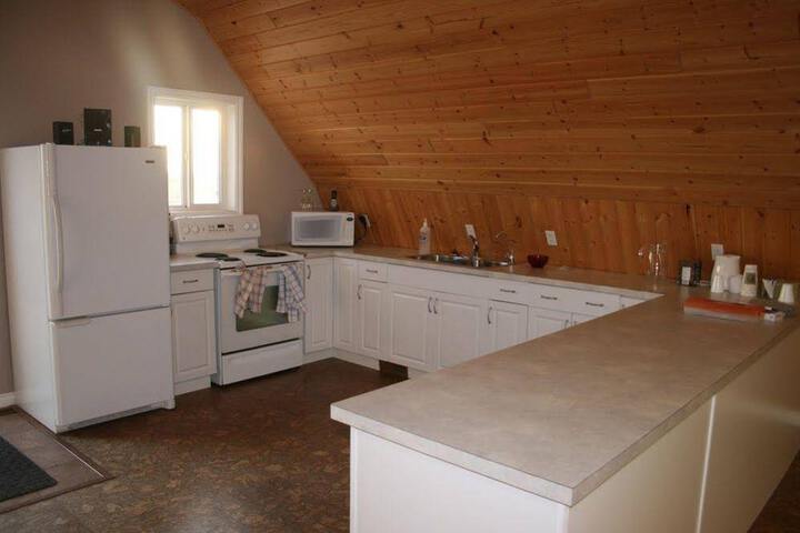 Fitness Facility Photos