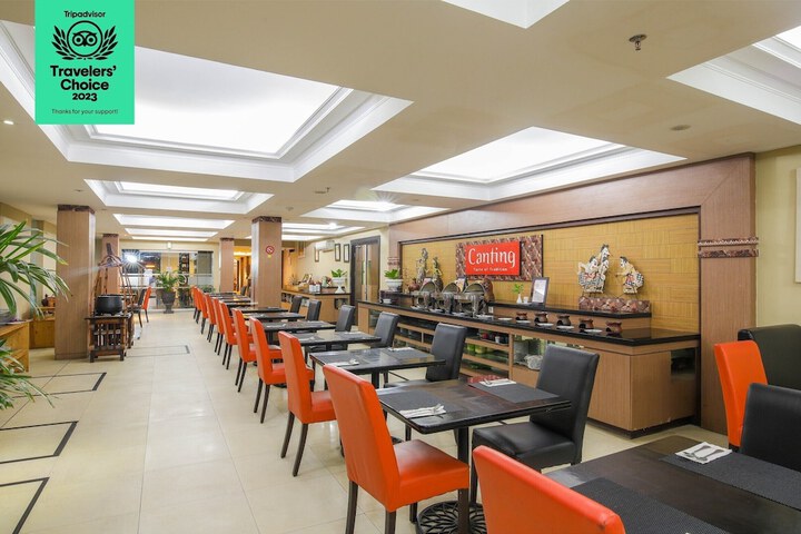 Dining Photos