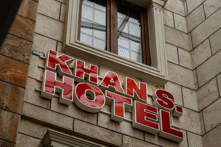 Photo of Khan Saray