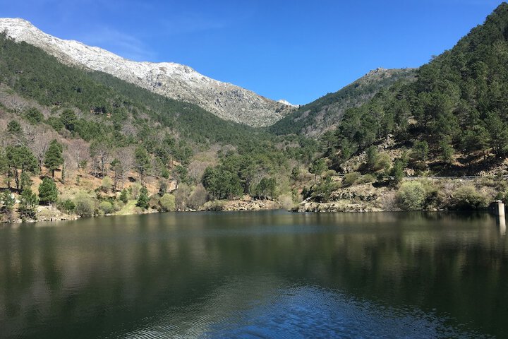 Hiking