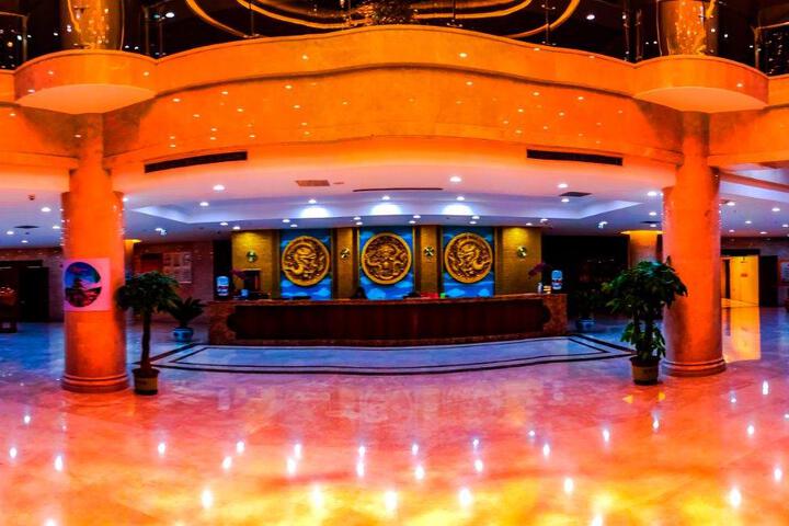 Hotel Interior 10 of 20
