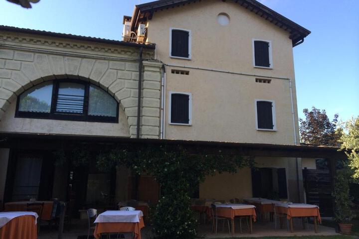 Il Podere Del Convento