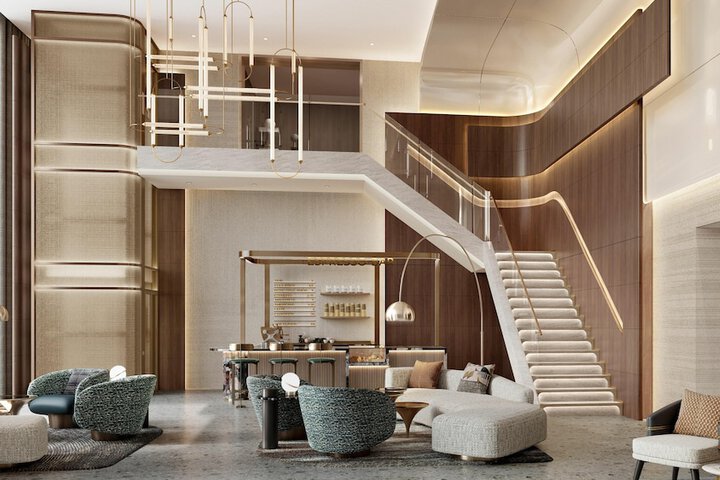 Hotel Interior 3 of 188