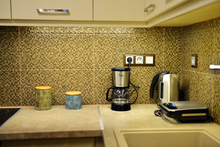 Breakfast/Coffee Service 4 of 28