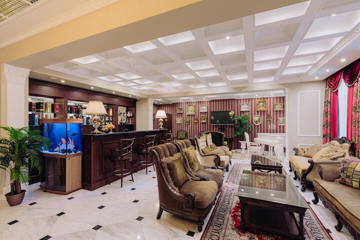 Hotel Interior 9 of 75
