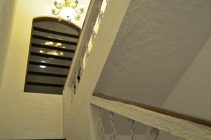 Fitness Facility Photos