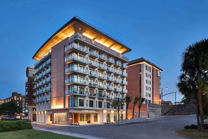 Hotel 88 of 90
