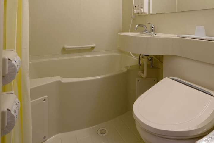 Bath Amenities