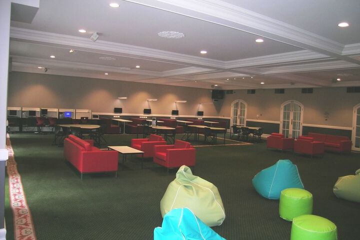 Hotel Interior 18 of 26