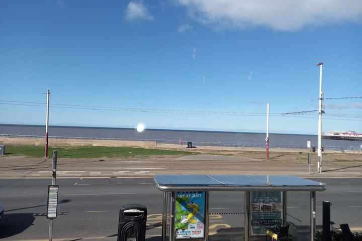 Hotel View 112 of 114