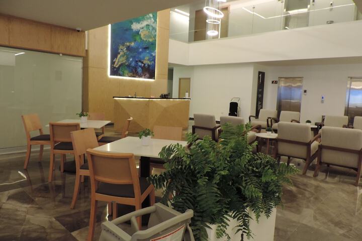 Hotel Interior 9 of 70