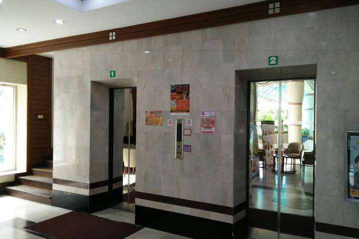 Hotel 2 of 143