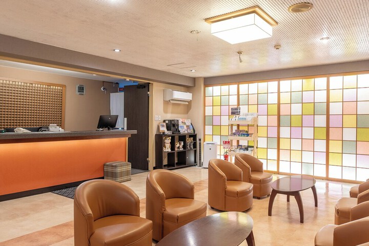 Hotel Interior 3 of 91