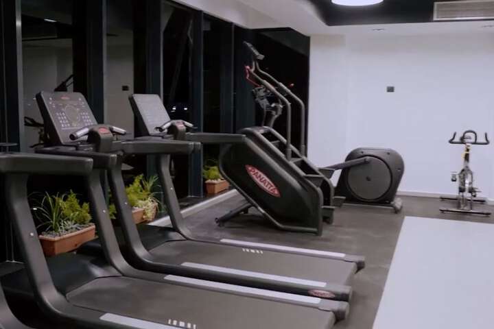 Health and Fitness 30 of 47