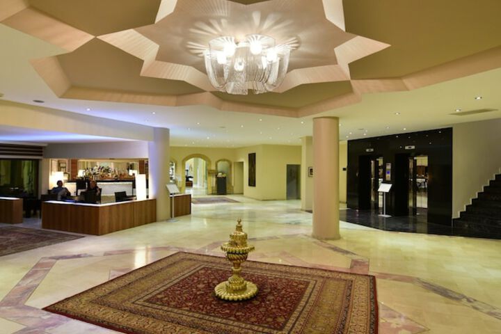 Hotel Interior 3 of 43