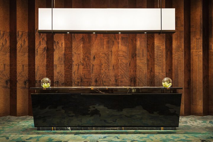 Lobby Photos