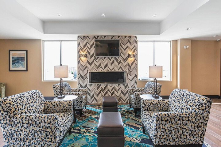 Hotel Interior 2 of 27