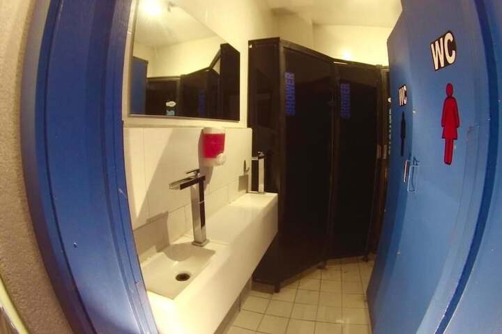 Bathroom Photo