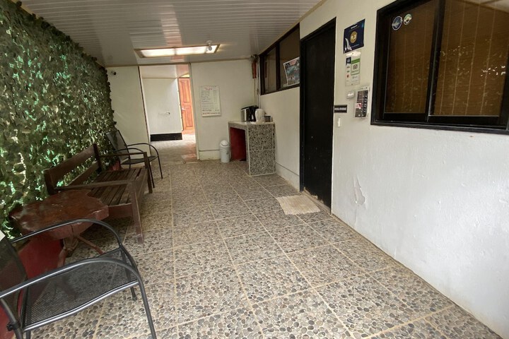 Pacheco Tours & Cabinas