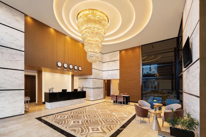 Hotel Interior 4 of 20