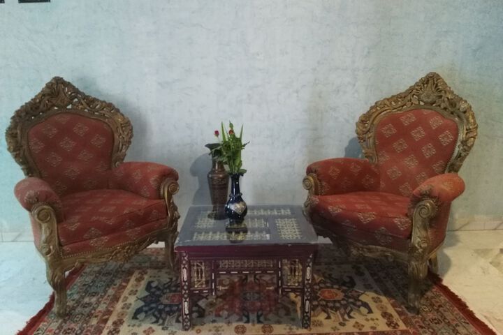 Hotel Amenity
