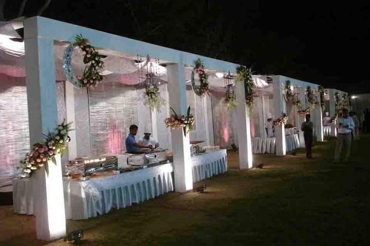 Wedding/Banquet 30 of 32