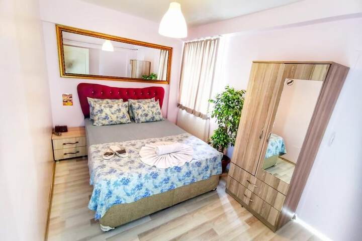 Kadiköy Suite