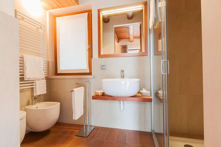 Bath Interior