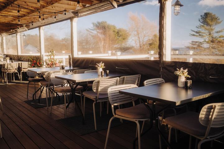 Terrace/Patio 46 of 106