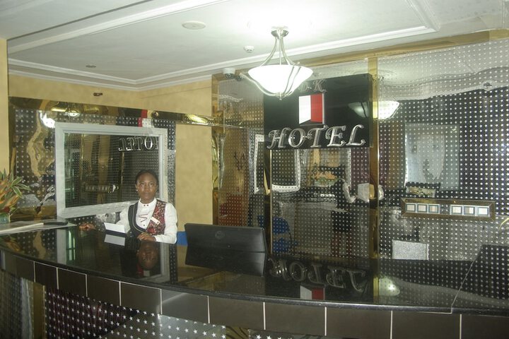Hotel Interior 2 of 33