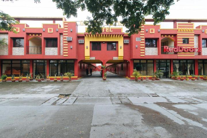 RedDoorz at Golden Victory Hotel Mabalacat Pampanga