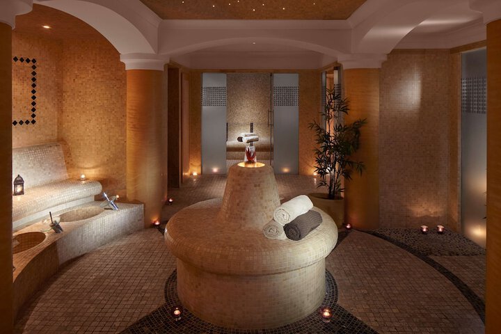 Spa Massage