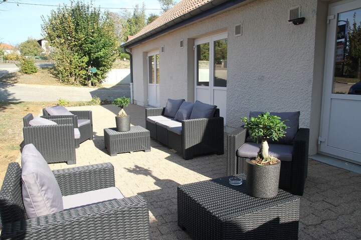 Terrace/Patio 11 of 11