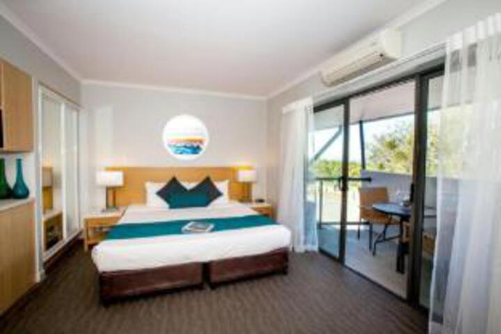 Manly - Marina Cove Motel