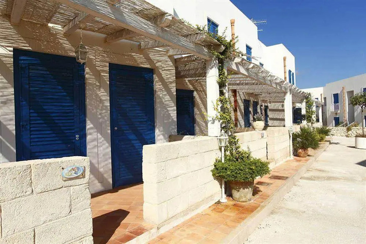 RESIDENCE ORSOLA