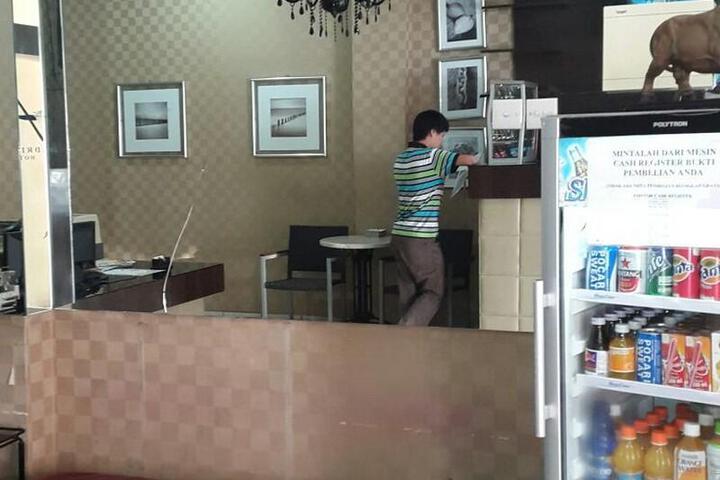 Adriatic Hotel