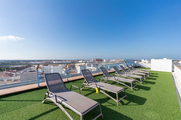 Terrace/Patio 70 of 72
