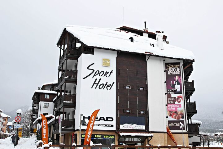 Hotel 113 of 124
