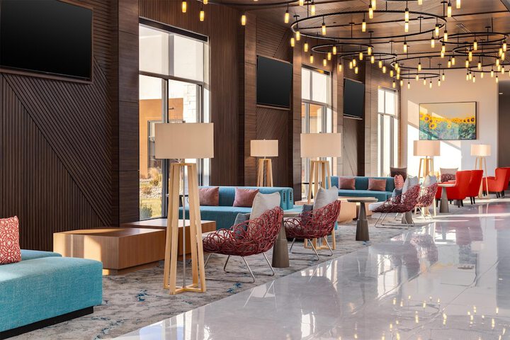 Hotel Interior 4 of 45